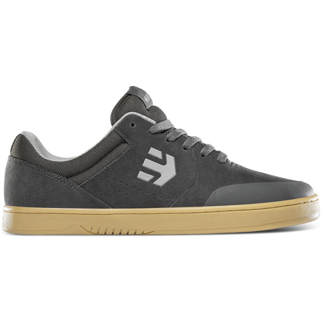 Pánské Tenisky Etnies Marana Šedé - KSDHY7094